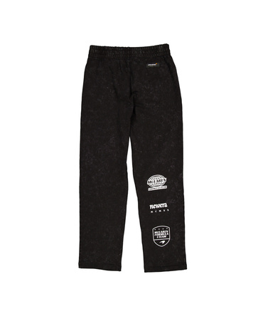 マクラーレン F1チーム NewEra ストレート ジョガーパンツ