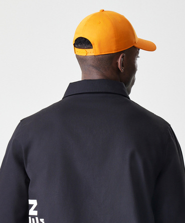 マクラーレン F1チーム NewEra コーチジャケット