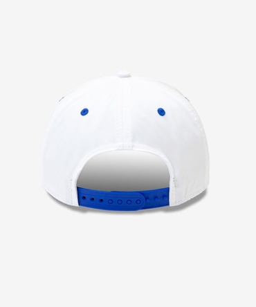 VISA CASH APP RB F1 チーム NewEra 9SEVENTY アイザック・ハジャー キャップ 2025