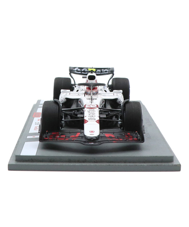 スパーク 1/43スケール オラクル レッドブル レーシング ホンダ RB21 角田裕毅 2025年 日本GP ピットボード付属 /ARB/25jp