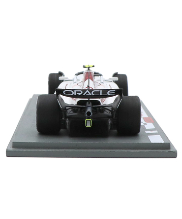 スパーク 1/43スケール オラクル レッドブル レーシング ホンダ RB21 角田裕毅 2025年 日本GP ピットボード付属 /ARB/25jp