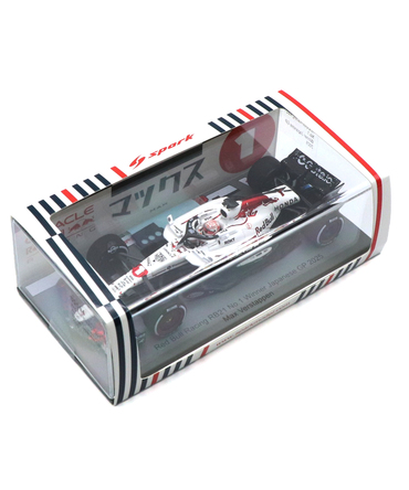 スパーク 1/43スケール オラクル レッドブル レーシング ホンダ RB21 マックス・フェルスタッペン 2025年 日本GP 優勝 ピットボード付属 /ARB/25jp