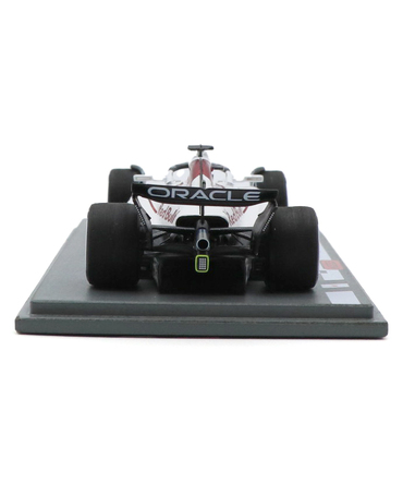 スパーク 1/43スケール オラクル レッドブル レーシング ホンダ RB21 マックス・フェルスタッペン 2025年 日本GP 優勝 ピットボード付属 /ARB/25jp