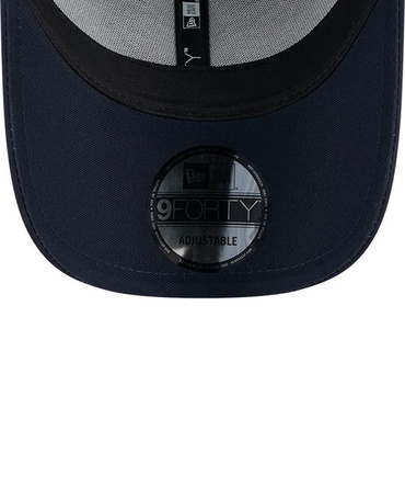 マックス・フェルスタッペン オラクル レッドブル レーシング NewEra 9FORTY ラスベガスGP 限定 キャップ 2025 /TM-W/ARB