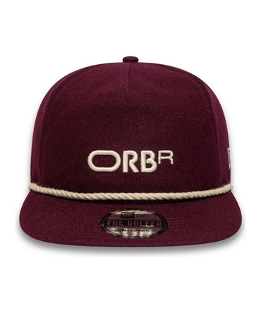 オラクル レッドブル レーシング NewEra ゴルファー キャップ /FN-W/ARB