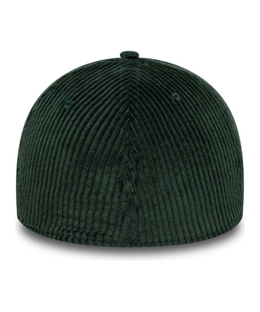 VISA CASH APP RB F1 チーム NewEra 39THIRTY コーデュロイ キャップ 