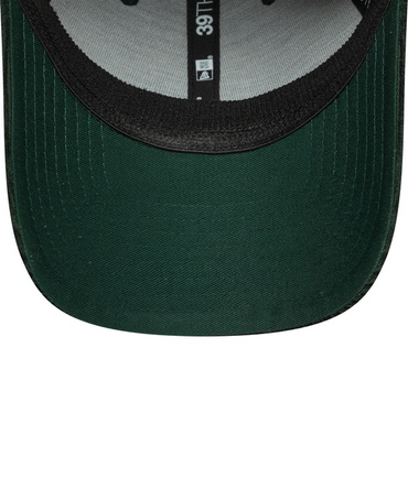 VISA CASH APP RB F1 チーム NewEra 39THIRTY コーデュロイ キャップ 