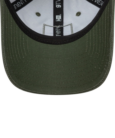 VISA CASH APP RB F1 チーム NewEra 9TWENTY WASHED キャップ