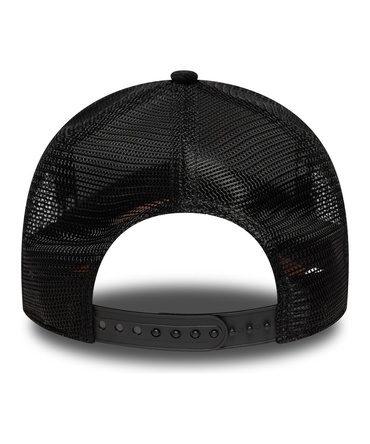 マネーグラム ハース F1 チーム NewEra コーデュロイ EF トラッカーキャップ