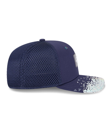 オリバー・ベアマン マネーグラム ハース F1 チーム NewEra 9SEVENTY ラスベガスGP 限定 キャップ 2025
