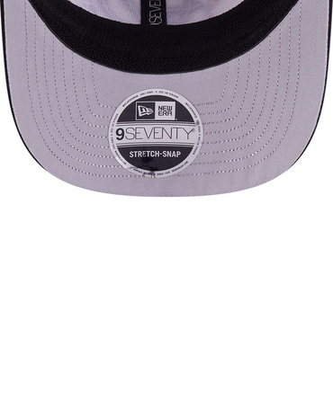 オリバー・ベアマン マネーグラム ハース F1 チーム NewEra 9SEVENTY メキシコGP 限定 キャップ 2025