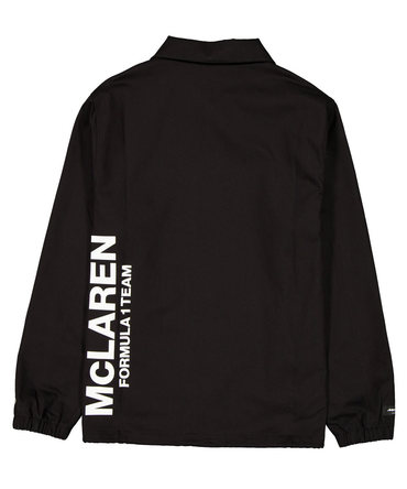 マクラーレン F1チーム NewEra コーチジャケット