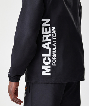 マクラーレン F1チーム NewEra コーチジャケット