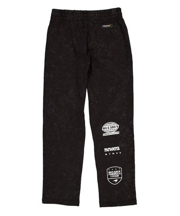 マクラーレン F1チーム NewEra ストレート ジョガーパンツ