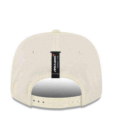 マクラーレン F1 チーム NewEra 9SEVENTY ブラジルGP 限定 キャップ 2025