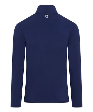ウィリアムズ レーシング チーム TRAVEL 1/4 ZIP ミッドレイヤー