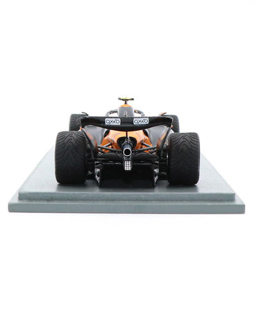 スパーク 1/43スケール マクラーレン F1 チーム MCL39 ランド・ノリス 2025年 オーストラリアGP 優勝 /25f1m