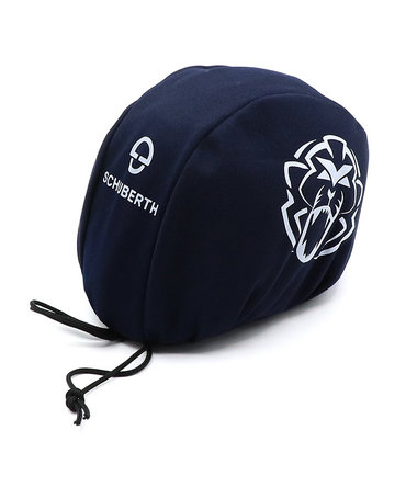 フェルスタッペン別注 シューベルト 1/2スケール マックス・フェルスタッペン 2025年 日本GP ヘルメット レッドブル レーシング チーム/ARB/25jp