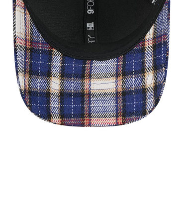 VISA CASH APP RB F1 チーム NewEra 9FORTY オースティン(アメリカGP) 限定 キャップ 