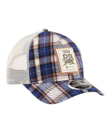アイザック・ハジャー VISA CASH APP RB F1 チーム NewEra 9FORTY オースティン(アメリカGP) 限定 キャップ 