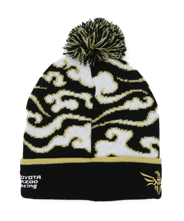 勝田貴元 TK ビーニー 2025 /TGR_WRC