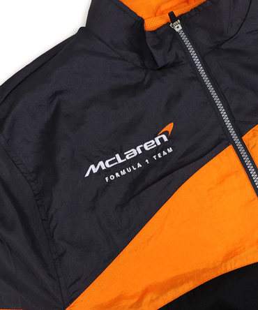 マクラーレン F1 チーム World Circuit トラックジャケット
