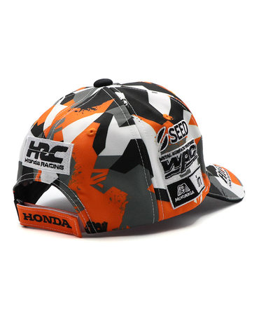 山本尚貴 NY ドライバー キャップ 茂木ver 2025