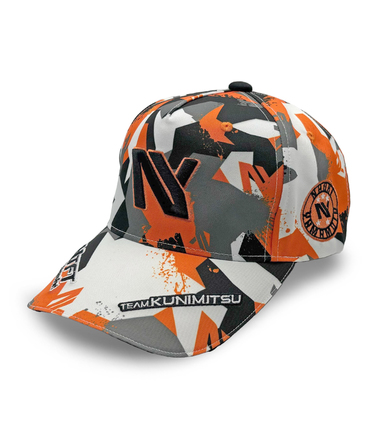 山本尚貴 NY ドライバー キャップ 茂木ver 2025