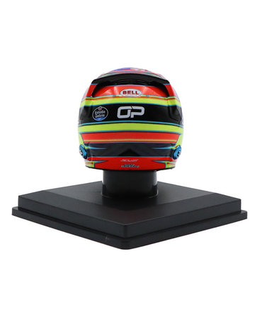 スパーク 1/5スケール オスカー・ピアストリ 2025年 マクラーレン ヘルメット