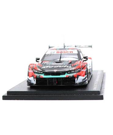 スパーク 1/43スケール Modulo CIVIC TYPE R-GT Modulo Nakajima Racing NO.64 伊沢拓也 / 大草りき スーパーGT 2024年 GT500