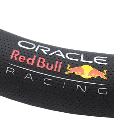 オラクル レッドブル レーシング ステアリングカバー Sサイズ SWC001S 