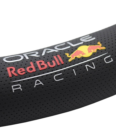 オラクル レッドブル レーシング ステアリングカバー Sサイズ SWC003S