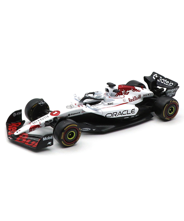 ブラゴ 1/43スケール オラクル レッドブル レーシング ホンダ RB21 マックス・フェルスタッペン 2025年 日本GP 優勝 /ARB/25jp
