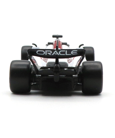 ブラゴ 1/43スケール オラクル レッドブル レーシング ホンダ RB21 マックス・フェルスタッペン 2025年 日本GP 優勝 /ARB/25jp