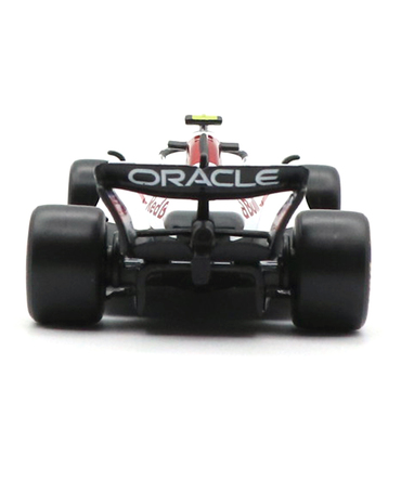 ブラゴ 1/43スケール オラクル レッドブル レーシング ホンダ RB21 角田裕毅 2025年 日本GP  /ARB/25jp