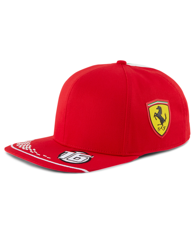 2 フェラーリ フラットキャップ 30 オフセール Puma スクーデリア フェラーリ チーム シャルル ルクレール ドライバーキャップ Tm W Euro Sports公式通販 2 フェラーリ フラットキャップ 30 オフセール Puma スクーデリア フェラーリ チーム シャルル ルクレール ドライバーキャップ Tm W Euro Sports公式通販