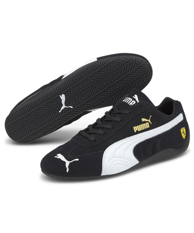 2 フェラーリ スニーカー 30 オフセール Puma フェラーリ Sf スピードキャット Ls シューズ ブラック 21ss Ls W Euro Sports公式通販 2 フェラーリ スニーカー 30 オフセール Puma フェラーリ Sf スピードキャット Ls シューズ ブラック 21ss Ls W Euro Sports公式通販