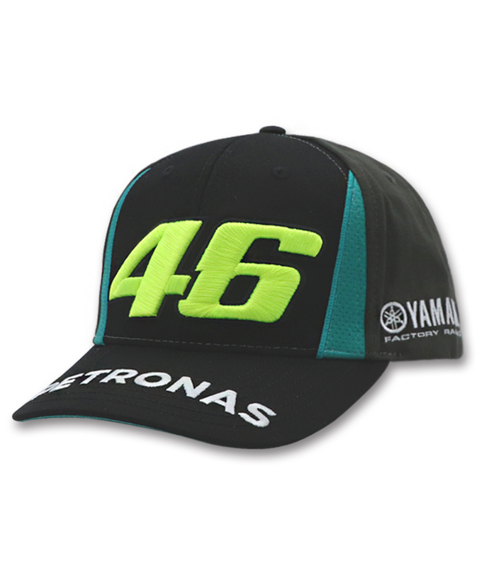 15 Motogpチーム キャップ バレンティーノ ロッシ 46 ペトロナス レプリカキャップ Fn W Euro Sports公式通販 15 Motogpチーム キャップ バレンティーノ ロッシ 46 ペトロナス レプリカキャップ Fn W Euro Sports公式通販