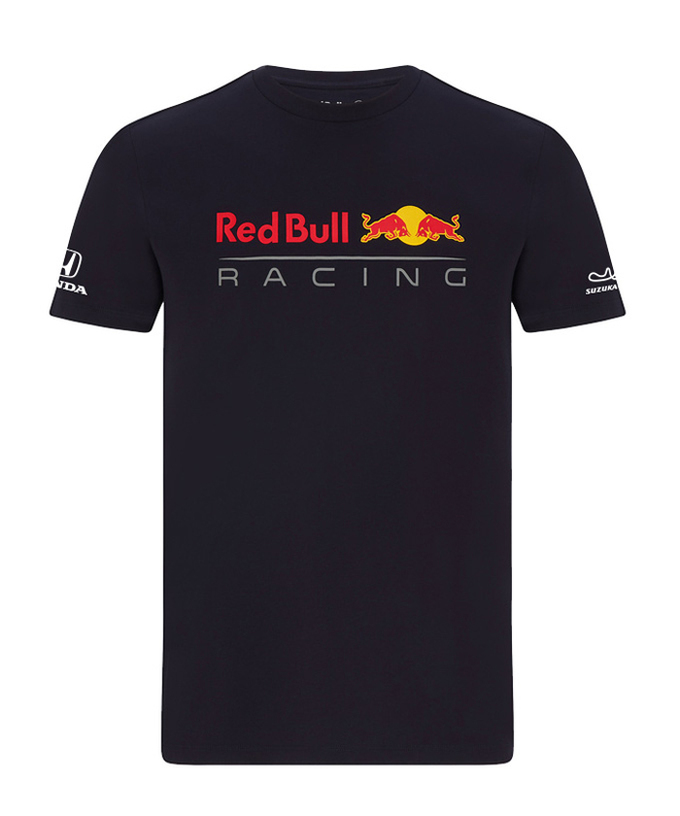 1 レッドブル Tシャツ カットソー レッドブルレーシング X 鈴鹿サーキット コラボレーション日本限定 Tシャツ Fn W Arb Jpl Euro Sports公式通販 1 レッドブル Tシャツ カットソー レッドブルレーシング X 鈴鹿サーキット コラボレーション日本限定 Tシャツ Fn W Arb Jpl Euro Sports公式通販