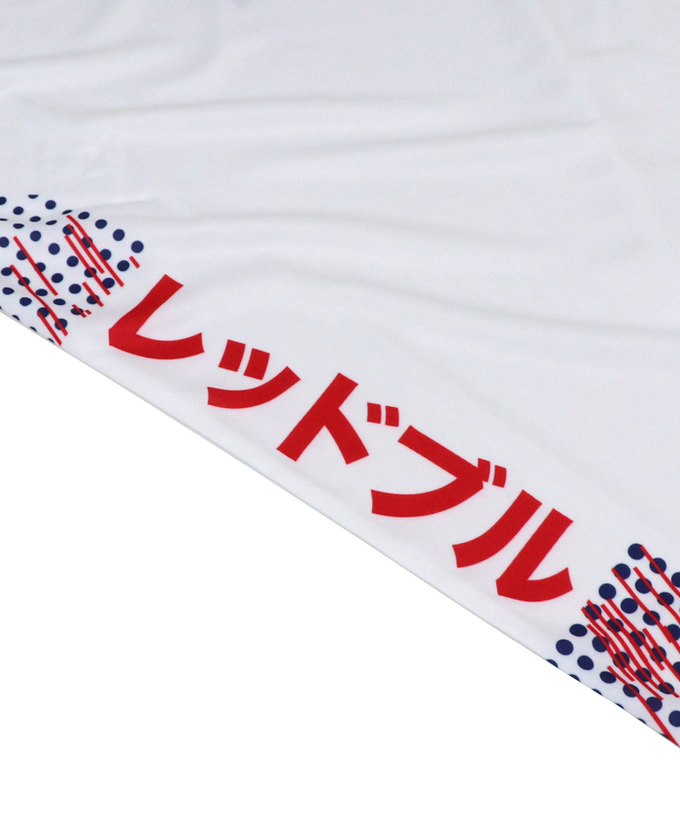PUMA レッドブルレーシング チーム  JAPAN スペシャル Tシャツ 2021 /TM-W/ARB拡大画像
