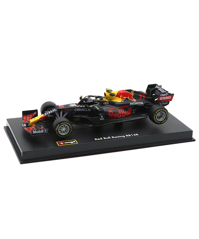 1 / レッドブル|1/43スケール|ブラゴ 1/43スケール 1/43スケール 