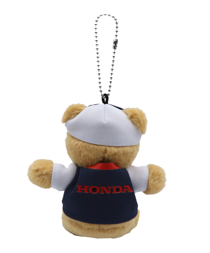 HRC Honda RACING オフィシャル ベアーキーリング拡大画像