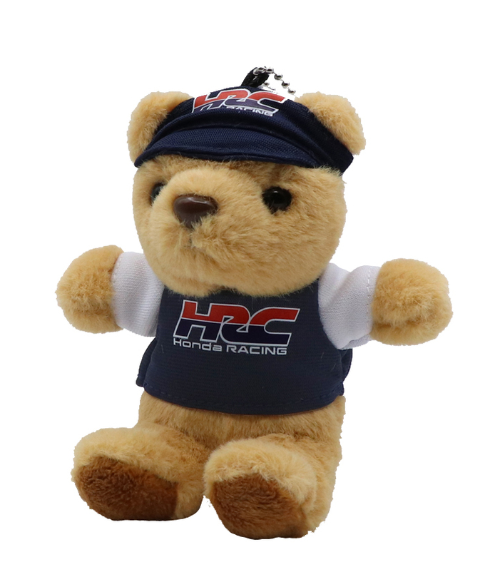 HRC Honda RACING オフィシャル ベアーキーリング拡大画像