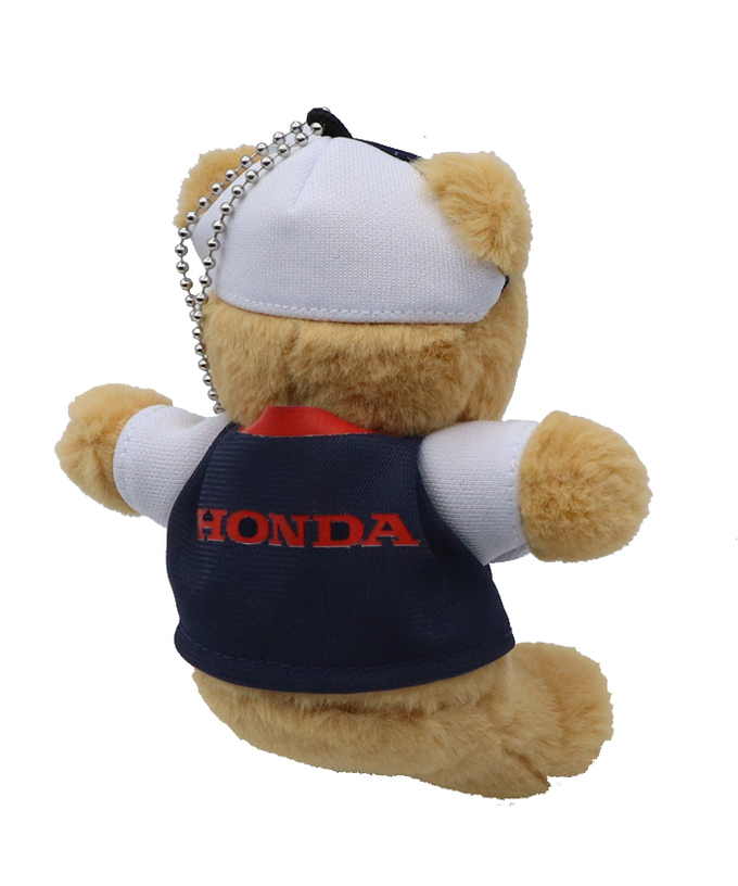 HRC Honda RACING オフィシャル ベアーキーリング拡大画像