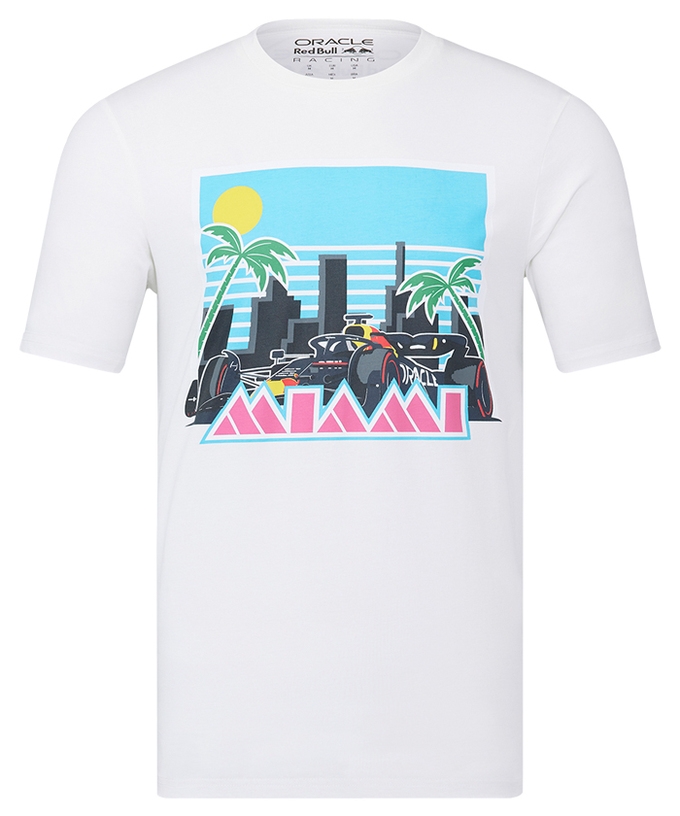 1 / レッドブル|Tシャツ・カットソー|【30％オフセール】オラクル 