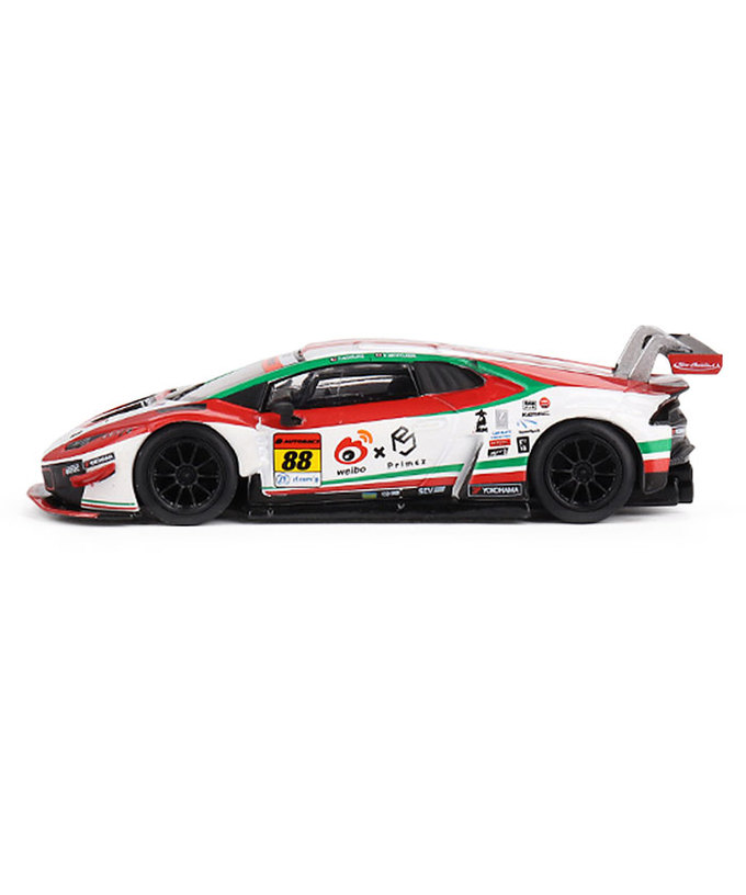 MINIGT 1/64スケール ランボルギーニ ウラカン GT3 EVO #88 JLOC スーパーGT GT300 2022年拡大画像