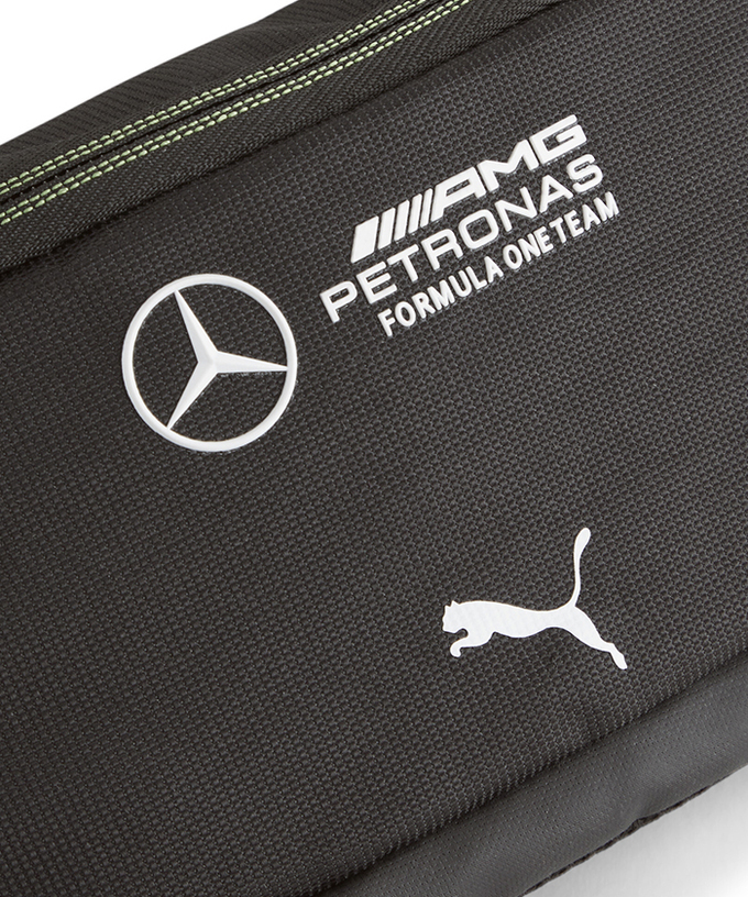 【30%オフセール】PUMA メルセデス AMG ペトロナス F1チーム MAP ウエストバック 24SS/FN-W拡大画像