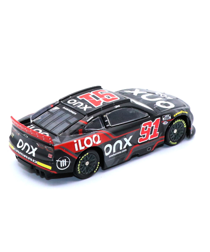 【50%オフセール】ライオネルレーシング 1/64スケール キミ・ライコネン #91 PNX Homes シボレー カマロ ZL1 2023年 ナスカー /msl拡大画像