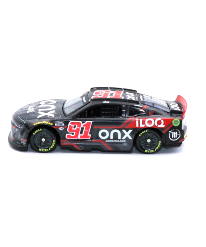 【50%オフセール】ライオネルレーシング 1/64スケール キミ・ライコネン #91 PNX Homes シボレー カマロ ZL1 2023年 ナスカー /msl拡大画像
