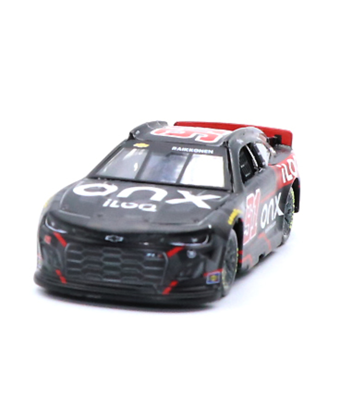 【50%オフセール】ライオネルレーシング 1/64スケール キミ・ライコネン #91 PNX Homes シボレー カマロ ZL1 2023年 ナスカー /msl拡大画像